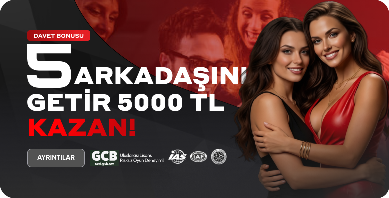 Arkadaşını Getir